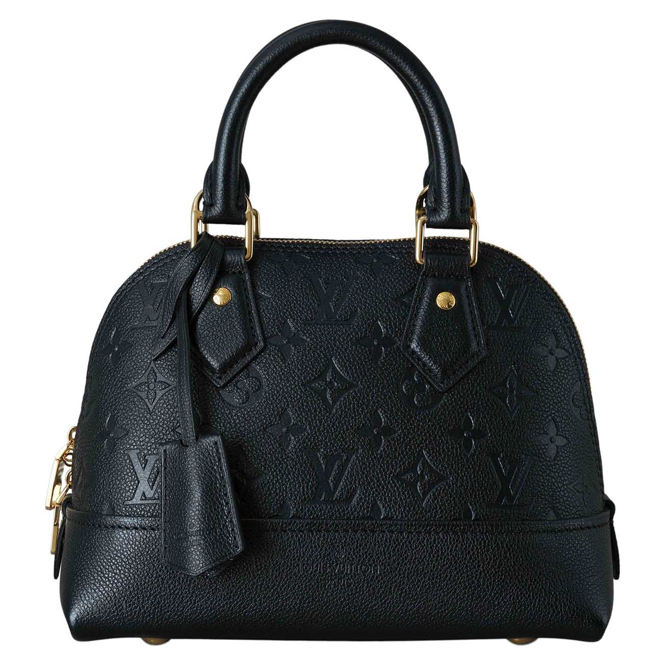 LOUIS VUITTON(USED)루이비통 M44829 앙프렝뜨 알마 BB